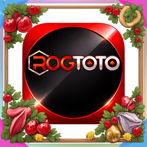 rogtoto — galeri pratinjau Resmi APK